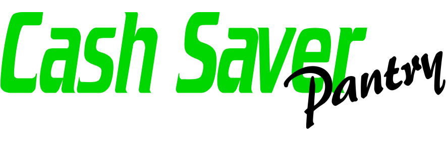 cashsaverpantry